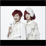 Charisma.com、ミニアルバム『愛泥C』を引っ提げての全国ツアー開催が決定