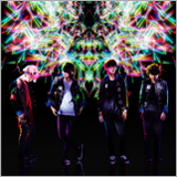 BUMP OF CHICKEN、ニューアルバム『Butterflies』とリンクした最新ビジュアル公開