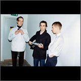 ラスト・フォー・ユースがニューアルバム『コンパッション』のリリースを発表