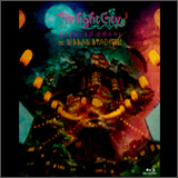 SEKAI NO OWARI、「Twilight City at NISSAN STADIUM」DVD&Blu-rayのジャケ写を公開