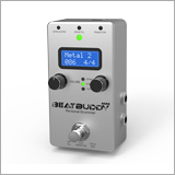 オールアクセス、Singular Sound「BEATBUDDY MINI」をリリース