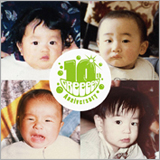 GReeeeN、10周年イヤー第1弾シングル「夢」のジャケ写を公開