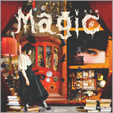 まじ娘、本日発売のセカンドアルバム『Magic』から「morrow」のMVを公開