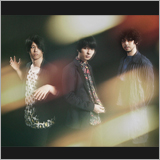 UNISON SQUARE GARDEN、「シャンデリア・ワルツ」のライブMVを公開