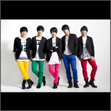 MAG!C☆PRINCE、連続ドラマ主題歌「Spin the Sky」のリリースが決定