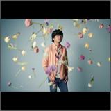 秦 基博、 2016年第1弾シングル「スミレ」のリリースが決定