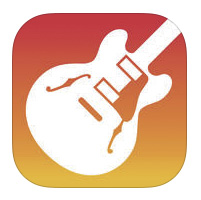 アップルGarageBandが大幅に機能強化