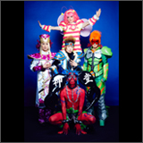 サイコ・ル・シェイム、『Legend of sword 2016  –伝説は再び-』豊洲PIT公演のティーザー映像を公開