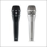 【速報 NAMM 2016】シュア、「KSM8」を発表