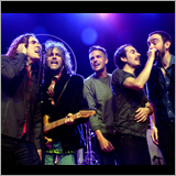 ジョージ・ハリスン・トリビュート・ライブ「ヒア・カムズ・ザ・サン」の映像が公開