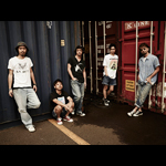 ORANGE RANGEがバンド結成15周年を飾るFC限定ツアーの開催を決定！