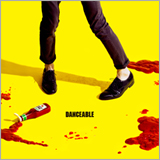 夜の本気ダンス、メジャー1stアルバム『DANCEABLE』ジャケット写真を初公開