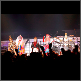 Psycho le Cemu、PIT 2DAYSにて全国ツアー＆FC限定ライブの開催を発表