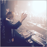 中田ヤスタカ、kz、tofubeats、banvoxの4人による最新型LIVE＆PARTY「YYY」Vol.0.5を最速レポート