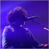 back number、自身最大規模の全国ツアー「ミラーボールとシャンデリア」が開幕