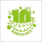 GReeeeNがデビュー10周年記念企画を続々発表