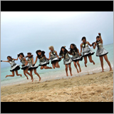 チキパ、半年ぶりの新MusicVideo解禁