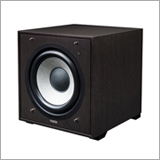 FOSTEX、アクティブ・サブウーハー「CW250B」