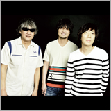 the pillows、新作アルバムに豪華ベーシストが参加