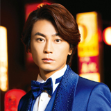 氷川きよし、新曲「みれん心」のミュージックビデオが公開！