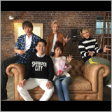 ソナポケ、最新MV「愛をこめて贈る歌」を公開