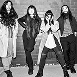 BO NINGENが、SAVAGESのヨーロッパツアーのサポートアクトに決定！