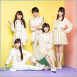 Dream5、小室哲哉提供「futuristic」のMVを公開