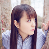 北乃きい、6年間のアーティスト活動の集大成的アルバムをリリース