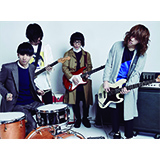 ヒトリエ、2月24日リリースの2ndアルバム『DEEPER』の詳細が判明！