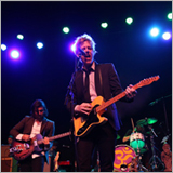 ジョージ・ハリスンのトリビュートライブから「I ME MINE」の映像を公開