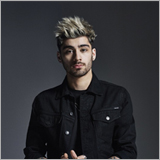 元ワン・ダイレクションのゼイン、1stソロシングルのMVを公開