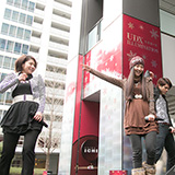 アクティヴレイド、OP＆ED発売記念イベント開催