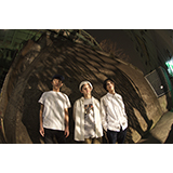 cero、ライブ映像作品『Obscures』のジャケットは柳 智之のイラスト