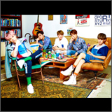 FTISLAND、ニューアルバム『N.W.U』発売が決定