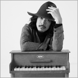 大橋トリオ、NEW ALBUMリリース記念のニコニコ生放送が決定