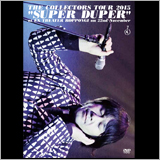 THE COLLECTORS、LIVE DVD＆7インチアナログ盤をリリース