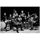 マット・ビアンコとニュー・クール・コレクティヴがコラボアルバム