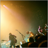 クリープハイプ、ニューシングル「破花」のリリースを発表