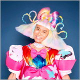 浜田ばみゅばみゅ、「なんでやねんねん」踊ってみた動画コンテストを開催！