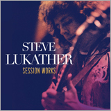 スティーヴ・ルカサーのコンピアルバムが3月2日にリリース