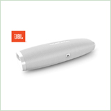 ハーマンインターナショナル、JBL「BOOST TV」にホワイトモデルが登場