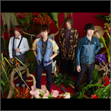 go!go!vanillas、自主企画イベントの開催が決定