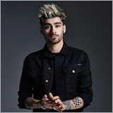 元1Dのゼイン、ソロ初シングルが全米・全英始め世界中で1位を獲得！