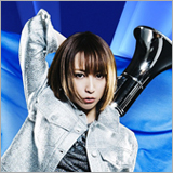 藍井エイル、ニューシングル「アクセンティア」の詳細＆ジャケ写を解禁