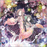 ClariS、コンセプトミニアルバムの新イラストを公開