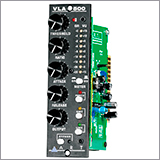 ARTから500シリーズ互換のコンプレッサーモジュール「VLA500」が登場