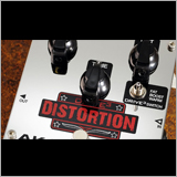 MusicRadar、無償素材集「280 free distorted drum loop samples」