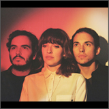 ドーター、初となるジャパンツアーが4月に開催決定