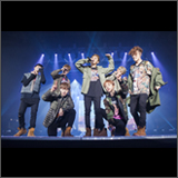 iKON、ジャパンファーストツアーが開幕
