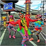 謎のエクササイズアーティスト!? ガイナーのMVを公開